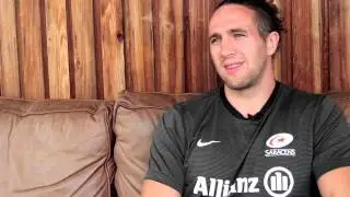 Player in Focus | Mike Ellery