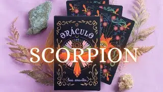 SCORPION ♏️ Cette personne comprend enfin qu’elle a laissé échapper le véritable amour 😕❤️