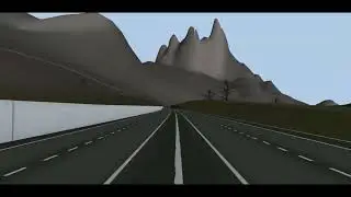 TROLLDALEN V2 - Extended cut /w first sideroad