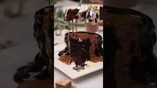 Cake in a Pan