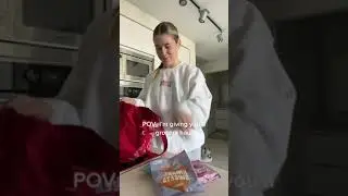 Grocery Haul