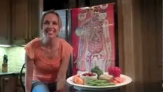 The Science of Food: How Does Soluble Fiber Decrease Cholesterol?
