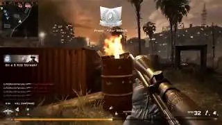 Goodbye MWR