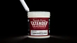 FN-INK | Extender Base Screen Printing Ink