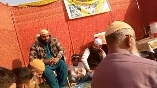 Bazme konain sajane k Lea aap ay  Zeeshan Ali l