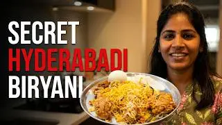 My Style Chicken Biryani | Easy Homemade Biryani Recipe | Full Cooking Process