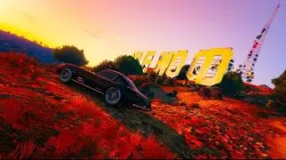 (GTA 5 Online) Freemode War 32