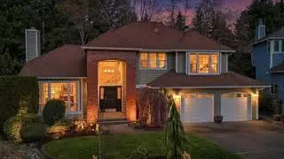 Discover this 4 Bedroom Home for Sale in Fairwood, Renton | Park at Fairwood Community