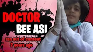 If Bee Asi Was A Doctor
