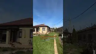 🏝️ Дом с ремонтом и техникой в Краснодаре!!!