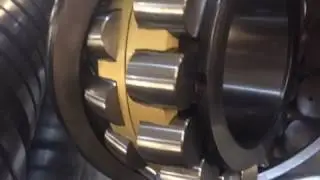 WQK bearing ABEC-3