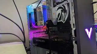 ¡Adiós al Calor! Cambié el Disipador del Victus 15L con uno de TEMU y Bajé 20°C 🔧🔥