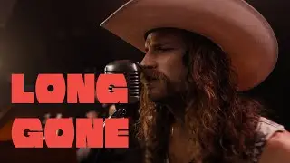Andy Thomas - Long Gone (Official Music Video)