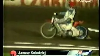 Finał IMP 2005 - bieg 20