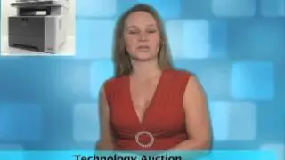 Technology Auction