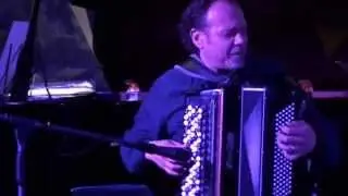 Otello Savoia quartet al ciuciulia con fausto beccalossi, oscar del barba e franco dal monego