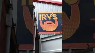 Irv&rsquo;s Restoration Celebrations 🛠️ #automobile #garage #carrestoration