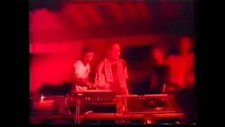 20 years Dance 2 Eden