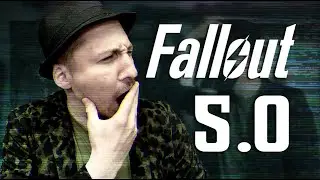 Fallout: ИДЭН | Курение убивает 5.0