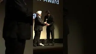 Arjun Rampal Exclusive Interview (Award Ceremony) Oslo, Norway BollywoodFest 2017 (14.09.2017)