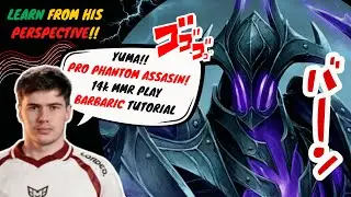 WATCH AND LEARN THIS! High MMR 16K Logic! Yuma RAZOR Unstoppable! Electric Boy! #dota2 #dota2shorts