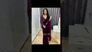 Velvet Blouse Designs 2023 | Velvet Blouse Designs For Saree | Velvet Blouse Designs Full Sleeves