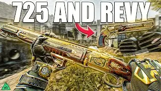 Wild West Loadout DOMINATES in Delta Force Mobile!