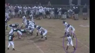 2009 Rashad Matthews Highlight Video