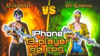 TDM 1V1 with 90 FPS player 😳✔️ #tdm #pubg #starcaptain #viral #shortsyoutube
