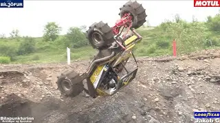 FORMULA OFFROAD ICELAND, BRJÁLA II - BEST MOMENTS 2025!