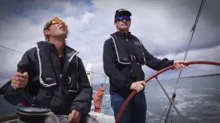 Raymarine - Lighthouse Advanced Sailing Tools