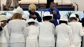GMP Revival Wednesday 1/14/2026 - Speaker - Daniel Latimer