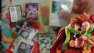 Chaud Unboxing #3 - Pokemon V Battle Deck Mewtwo and Melmetal