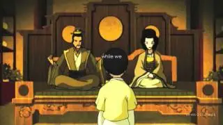Atla & Lok || Read All About It MEP || [HD]