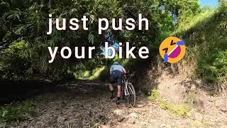 Group Ride with Gravel-Friends | Mount Dalin New Clark City
