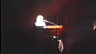 Fleetwood Mac October 19th 1987 16X9