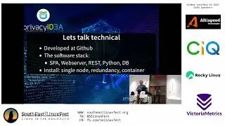 Cornelius Koelbel - Your Open Source replacement for Okta and DUO