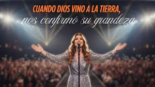 🙏✨ Señor, has venido a Reconfortarme y a Darme alivio📖 Música de Adoración Cristiana