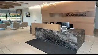 Karmanos' Weisberg Cancer Center Virtual Tour