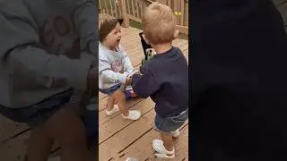 Kid Logic Is Wild and So Are The Consequences #shorts