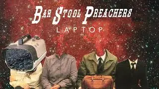 The Bar Stool Preachers 