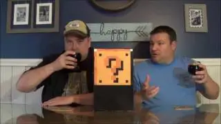 EBBB: Brew Gentlemen The End (BLIND) - Review #449