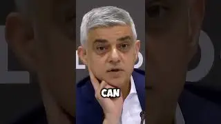 SADIQ KHAN DODGES Questions on London Grooming Gangs | Susan Hall Demands Answers