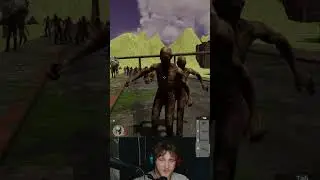 I started to develop the COD ZOMBIES KILLER!! Lurking in fear NEW round based zombies gamemode!