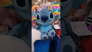 Halloween Disney Plushies 🧸 Stitch Jack Skellington Sally