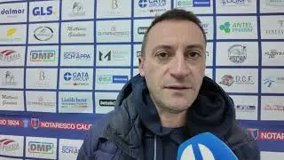 Serie D | Il Notaresco ospita la Recanatese, Di Nicola: 