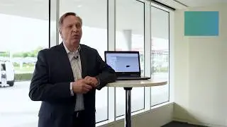 Introducing Simcenter 3D v12 with Willy Bakkers