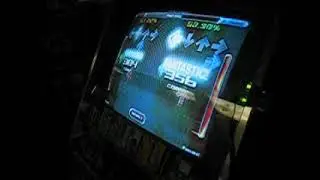 ITG2 Beta 8otb - Fleadh Uncut   Expert