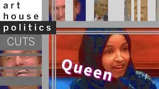 Ilhan Omar Ruins War Criminal (We Stan)