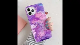 DIY #2 || PERSONNALISER SA COQUE DE T&Eacute;L&Eacute;PHONE EN 5 MINUTES 😮!